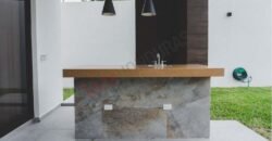 Colonia Pedregal Casa Nueva En Pre-Penta San Pedro Sula