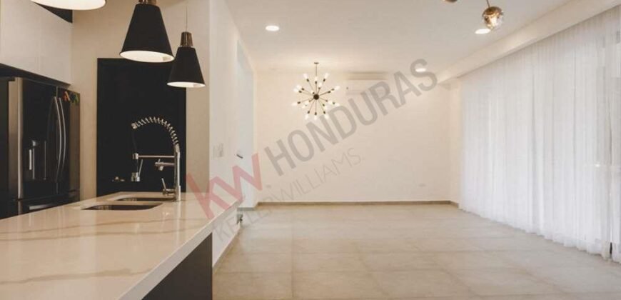 Colonia Pedregal Casa Nueva En Pre-Penta San Pedro Sula