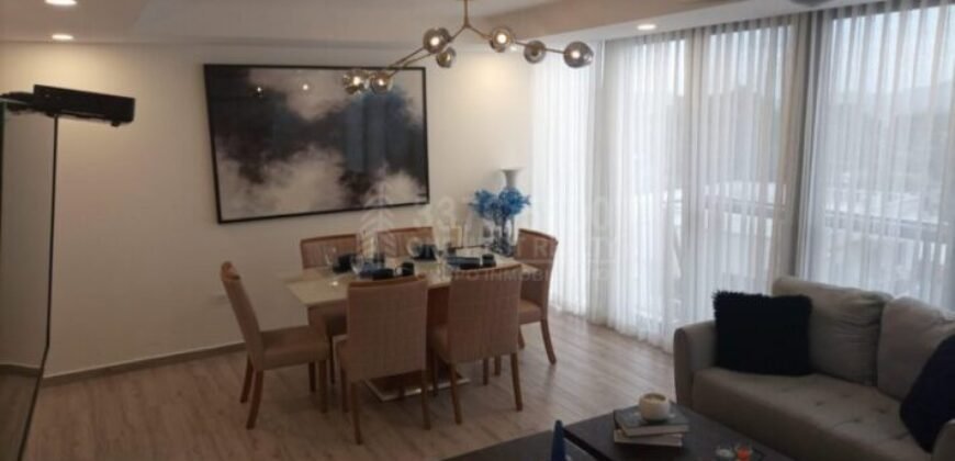 Residenza Condominios San Pedro Sula Torre 1 Nivel 4 #143