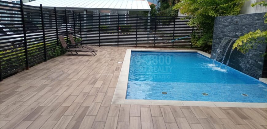 Terranova condominios San Pedro Sula en venta últimos disponibles 3 habitaciones