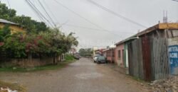 Se vende casa-local comercial en Quimistán Santa Barbara, Honduras