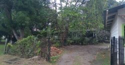 Se vende casa-local comercial en Quimistán Santa Barbara, Honduras