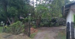 Se vende casa-local comercial en Quimistán Santa Barbara, Honduras
