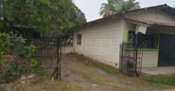 Se vende casa-local comercial en Quimistán Santa Barbara, Honduras