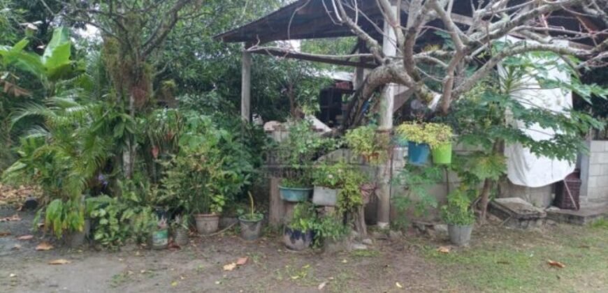 Se vende casa-local comercial en Quimistán Santa Barbara, Honduras