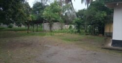 Se vende casa-local comercial en Quimistán Santa Barbara, Honduras