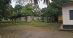 Se vende casa-local comercial en Quimistán Santa Barbara, Honduras
