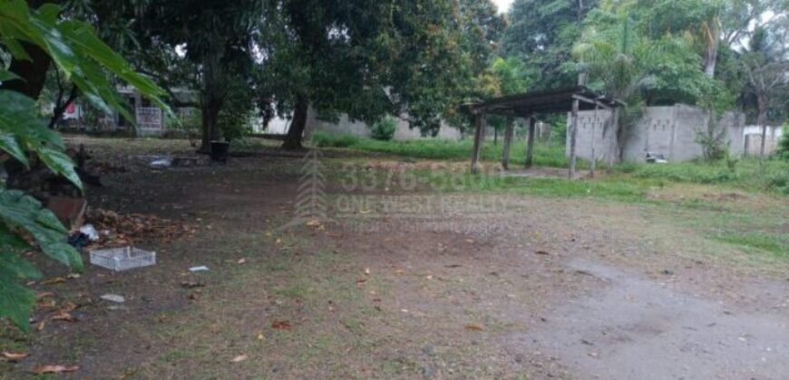 Se vende casa-local comercial en Quimistán Santa Barbara, Honduras