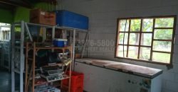 Se vende casa-local comercial en Quimistán Santa Barbara, Honduras