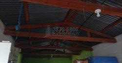 Se vende casa-local comercial en Quimistán Santa Barbara, Honduras