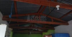 Se vende casa-local comercial en Quimistán Santa Barbara, Honduras