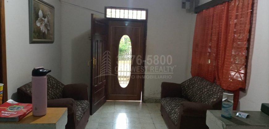 Se vende casa-local comercial en Quimistán Santa Barbara, Honduras