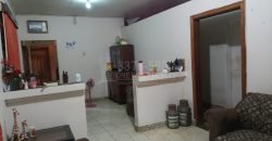 Se vende casa-local comercial en Quimistán Santa Barbara, Honduras