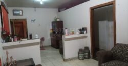 Se vende casa-local comercial en Quimistán Santa Barbara, Honduras