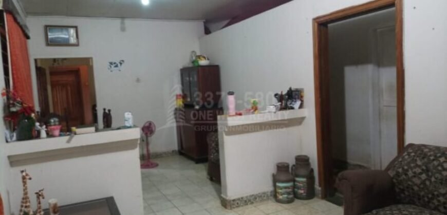 Se vende casa-local comercial en Quimistán Santa Barbara, Honduras