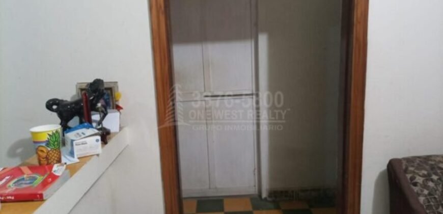 Se vende casa-local comercial en Quimistán Santa Barbara, Honduras
