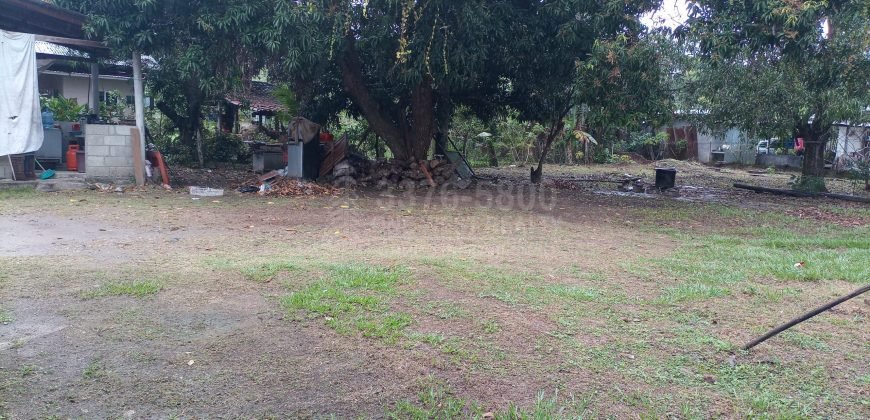 Se vende casa-local comercial en Quimistán Santa Barbara, Honduras