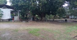 Se vende casa-local comercial en Quimistán Santa Barbara, Honduras