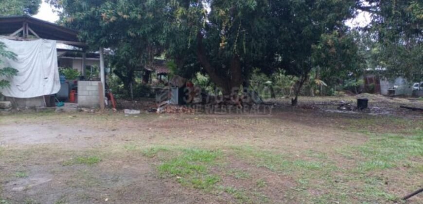 Se vende casa-local comercial en Quimistán Santa Barbara, Honduras