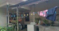 Se vende casa-local comercial en Quimistán Santa Barbara, Honduras