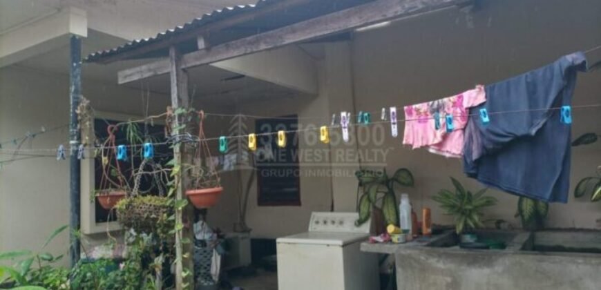 Se vende casa-local comercial en Quimistán Santa Barbara, Honduras