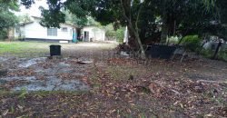 Se vende casa-local comercial en Quimistán Santa Barbara, Honduras