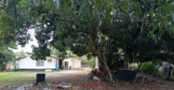 Se vende casa-local comercial en Quimistán Santa Barbara, Honduras