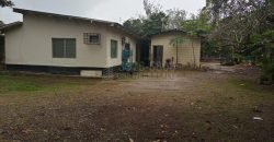 Se vende casa-local comercial en Quimistán Santa Barbara, Honduras