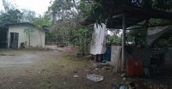 Se vende casa-local comercial en Quimistán Santa Barbara, Honduras