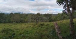 Terreno en venta en Quimistan (25 Manzanas) Santa Barbara Honduras $10,400 Por Mz. ****VENDIDO