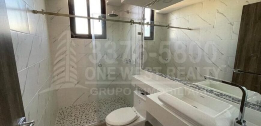 Se renta Apartamentos en Residenza Rio de Piedras en San Pedro Sula