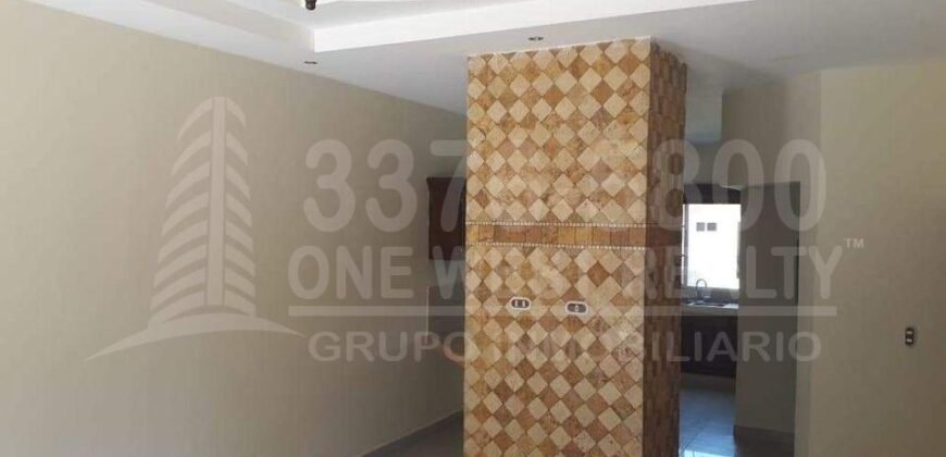 Alquiler de apartamento en Residencial Bugambilia San Pedro Sula