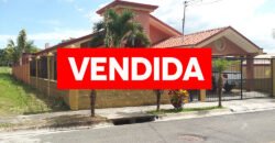 San Pedro Sula, Colonia Valle de Sula, Casa en Venta 3 Recamaras 2  Baños