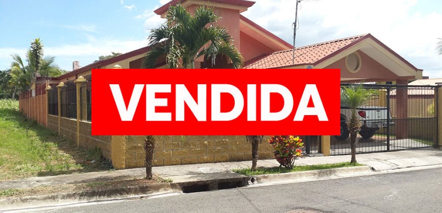 San Pedro Sula, Colonia Valle de Sula, Casa en Venta 3 Recamaras 2  Baños