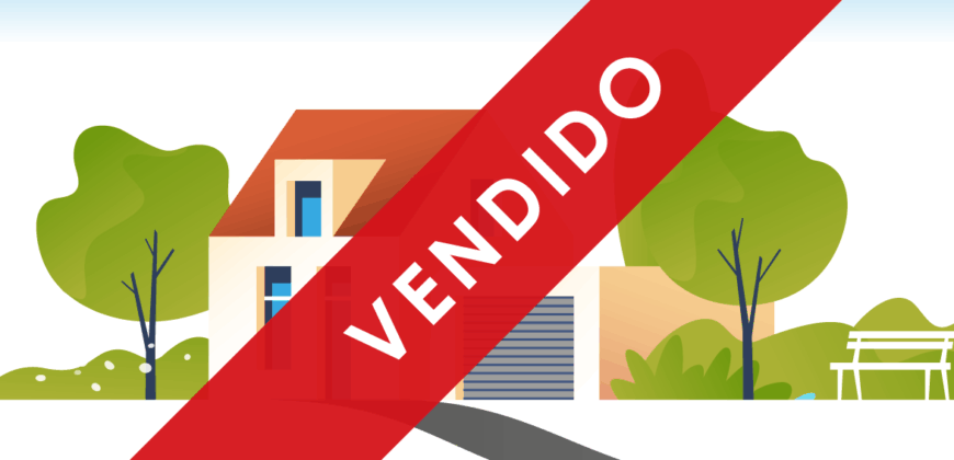 Residencial Riberalta La Lima Honduras casa **Vendida**