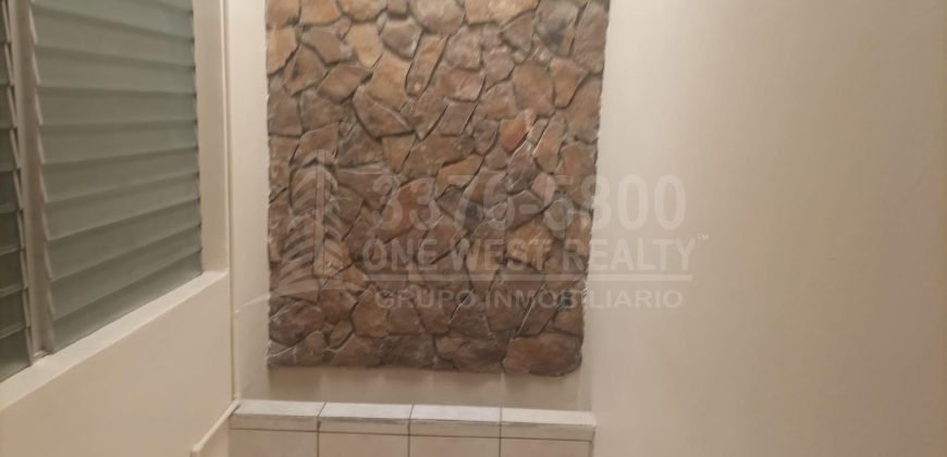 San Pedro Sula, Colonia Altiplano Casa en Renta