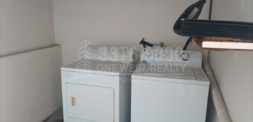 San Pedro Sula, Colonia Altiplano Casa en Renta