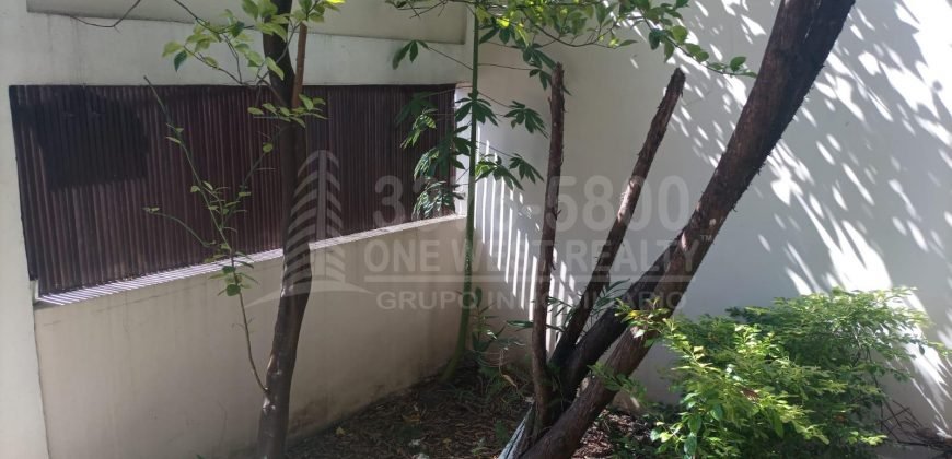 San Pedro Sula, Colonia Altiplano Casa en Renta