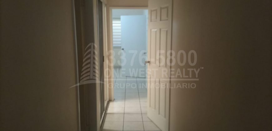 San Pedro Sula, Colonia Altiplano Casa en Renta