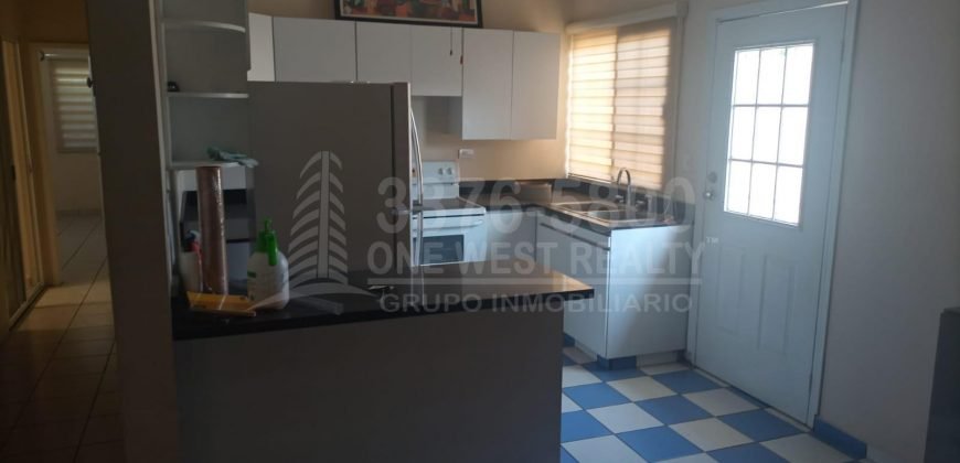 San Pedro Sula, Colonia Altiplano Casa en Renta