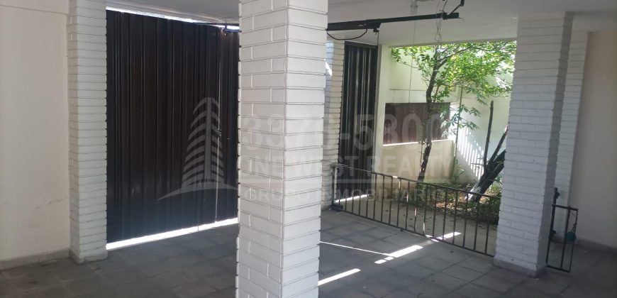 San Pedro Sula, Colonia Altiplano Casa en Renta