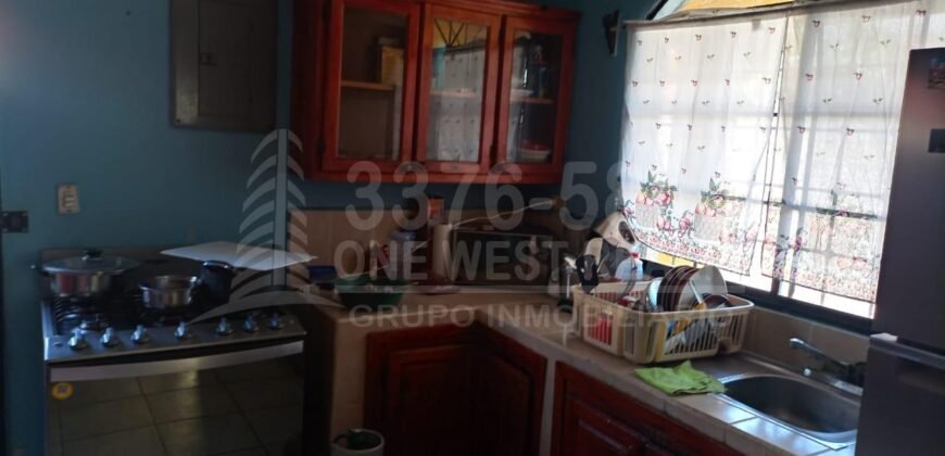 San Pedro Sula, Colonia Valle de Sula, Casa en Venta 3 Recamaras 2  Baños