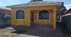 San Pedro Sula, Colonia Valle de Sula, Casa en Venta 3 Recamaras 2  Baños