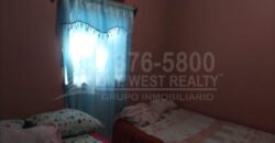 San Pedro Sula, Colonia Valle de Sula, Casa en Venta 3 Recamaras 2  Baños