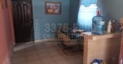 San Pedro Sula, Colonia Valle de Sula, Casa en Venta 3 Recamaras 2  Baños
