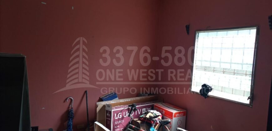 San Pedro Sula, Colonia Valle de Sula, Casa en Venta 3 Recamaras 2  Baños