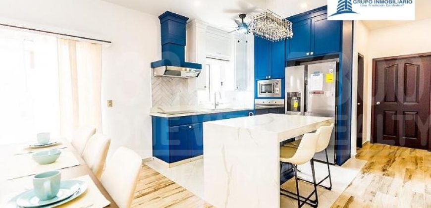 San Pedro Sula, Costa Verde Villa 2, VENDIDA de casa – Modelo Manantial **VENDIDA