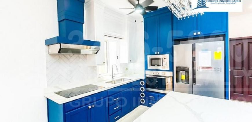 San Pedro Sula, Costa Verde Villa 2, VENDIDA de casa – Modelo Manantial **VENDIDA