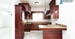 San Pedro Sula, Res. Costa Verde Villa 2, casa en Venta – Modelo Bahia