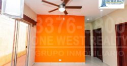 San Pedro Sula, Res. Costa Verde Villa 2, casa en Venta – Modelo Bahia